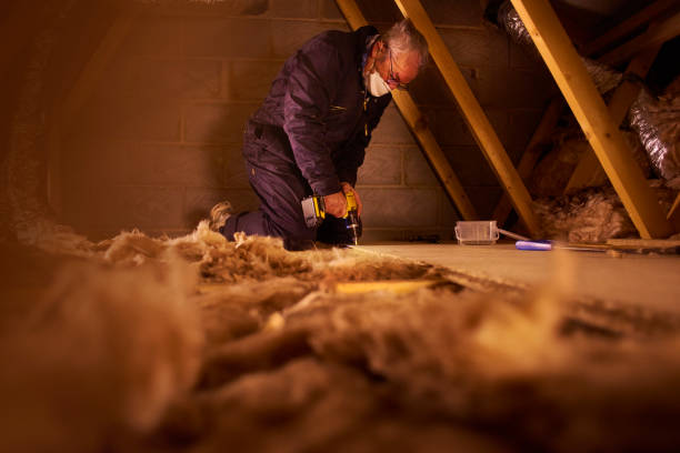 Reliable WI Insulation Contractor Solutions